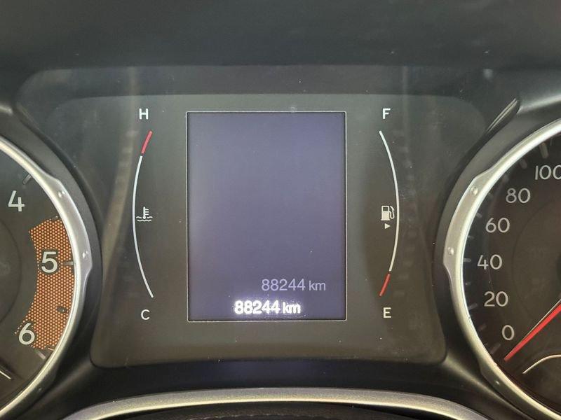 Jeep Compass Compass 2.0 Multijet II 4WD Night Eagle