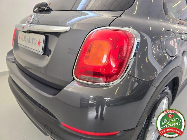 FIAT 500X 1.6 MultiJet 120 CV Lounge