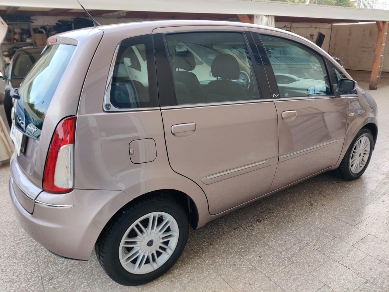 Lancia MUSA 1.3 Multijet EURO 4