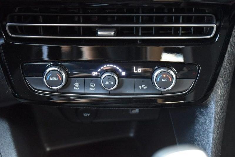 Opel Mokka 1.5 diesel GS Line