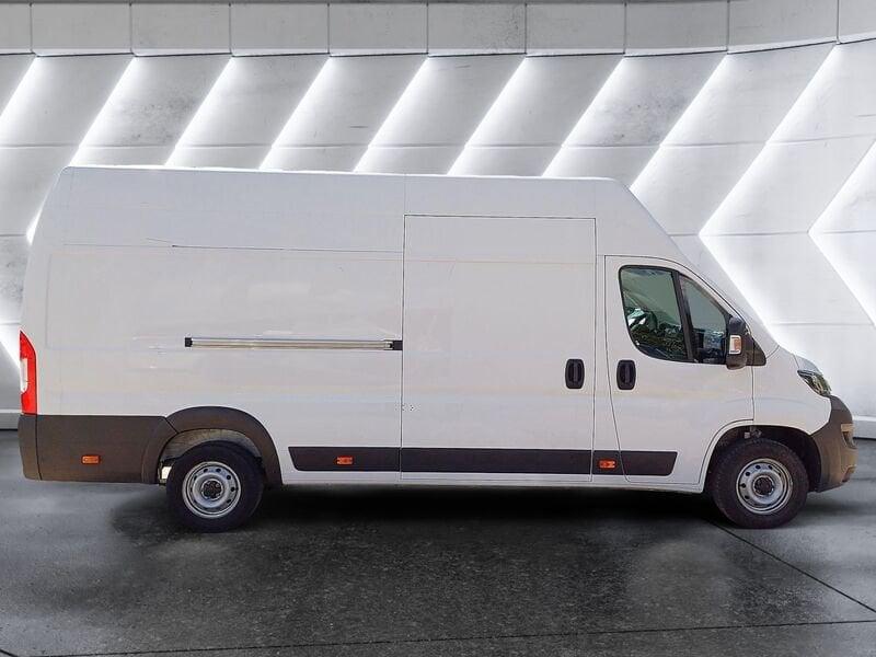 FIAT Ducato 35 XLH2 2.2 mjt3 140cv serie 8