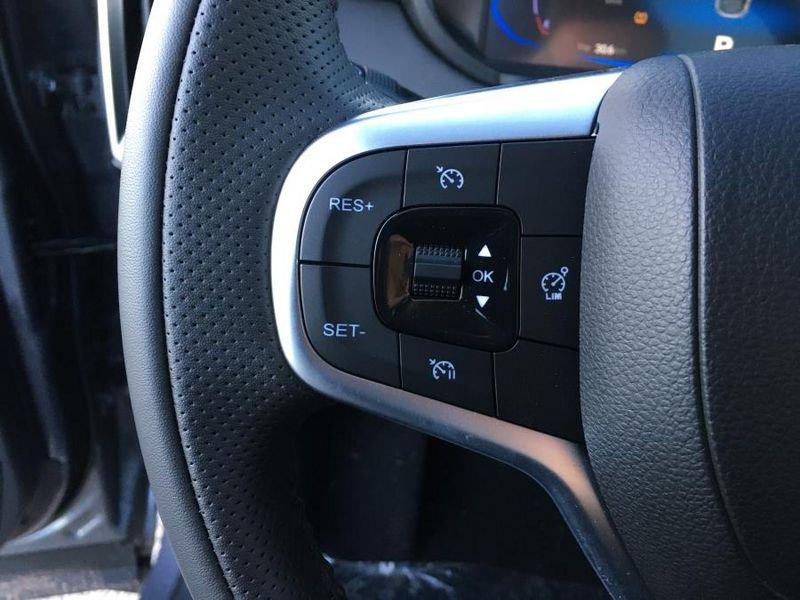 Emc Sei 1.5T GPL CVT 5 ANNI GARANZIA!! PREZZO PROMO