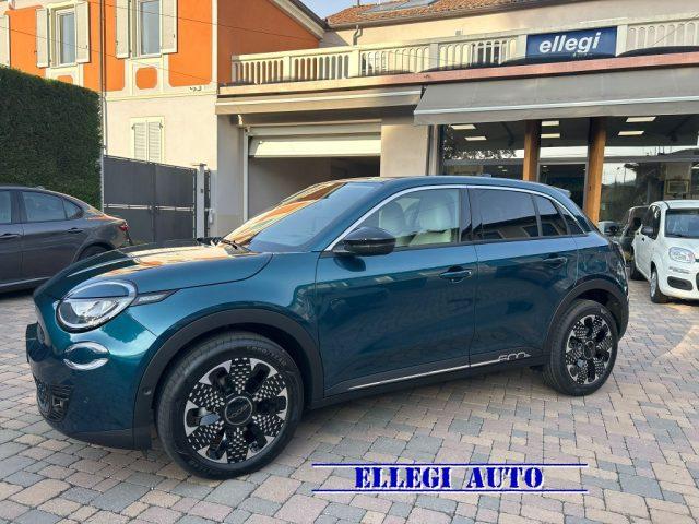 FIAT 600 PROMO FINANZ Hybrid 110 CV DCT MHEV La Prima KM 0