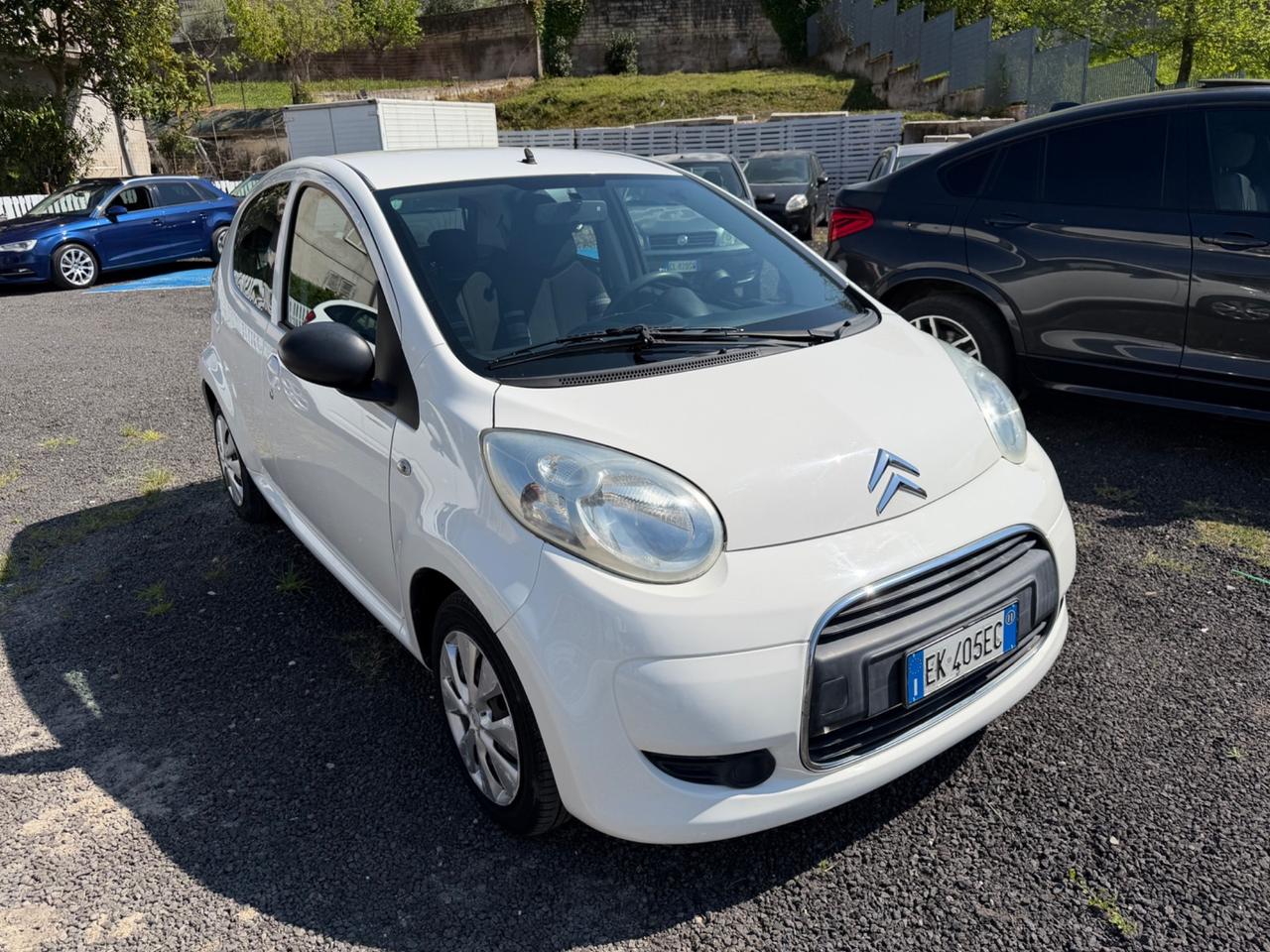 Citroen C1 1.0 5 porte Seduction