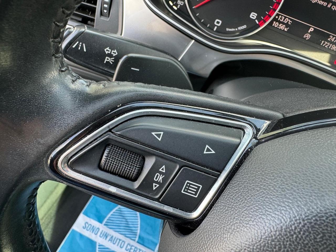 Audi A7 SPB 3.0 TDI 245 CV quattro S tronic