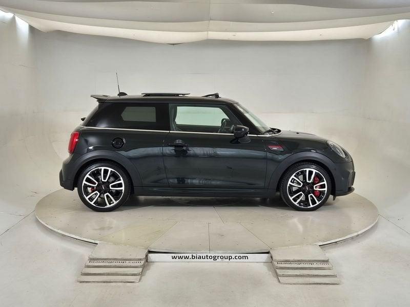 MINI Mini F56 2021 3p 3p 2.0 JCW JCW auto