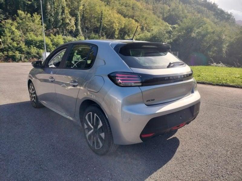 Peugeot 208 208 1.2 turbo Style 100cv