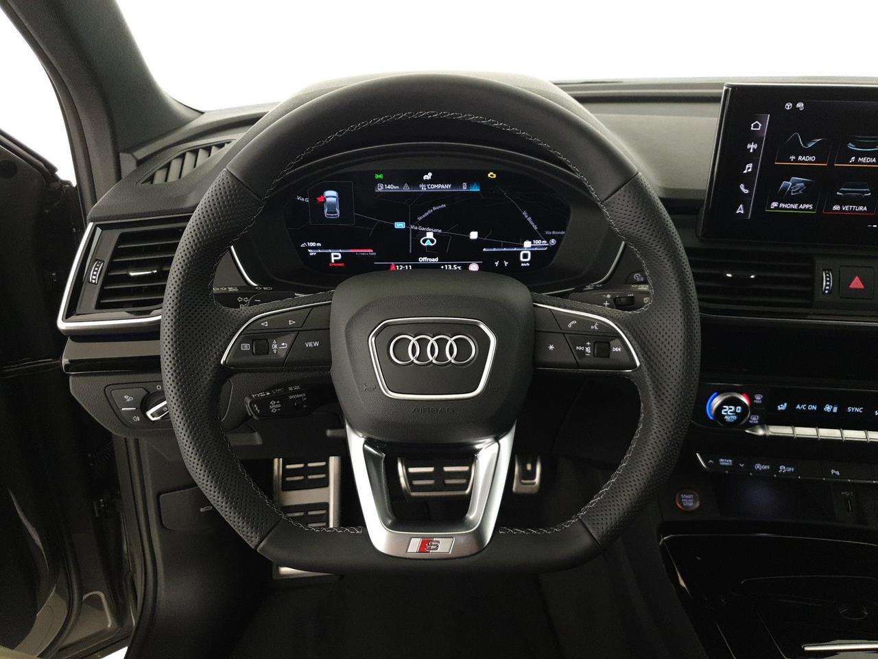 Sportback 3.0TDI 341CV quattro tiptronic