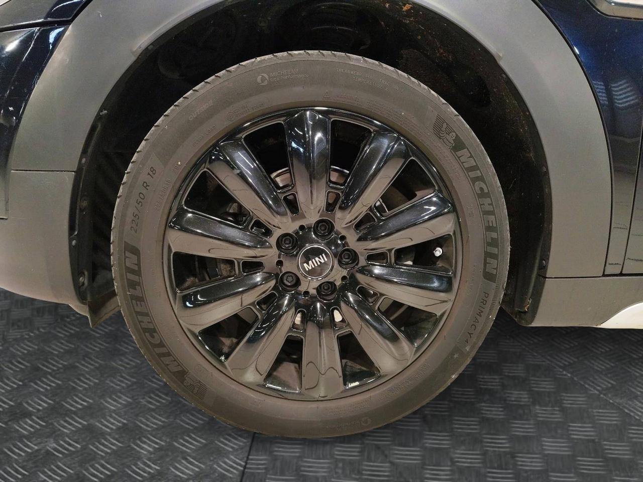 MINI Countryman Cooper Classic