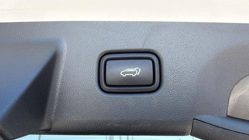 Hyundai Tucson Hybrid 1.6 HEV 2wd 230cv Xline Auto