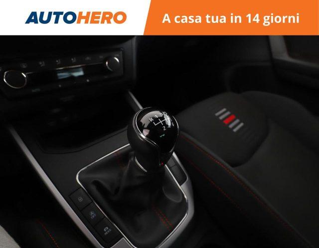 SEAT Arona 1.5 TSI EVO ACT FR