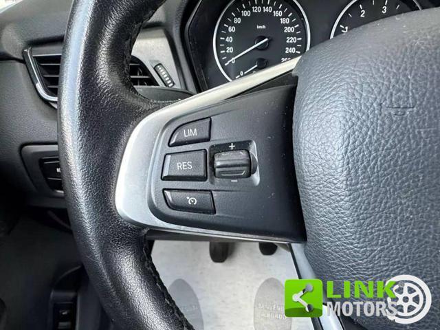 BMW 218 d Active Tourer Advantage