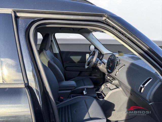 MINI Countryman Cooper C Classic L