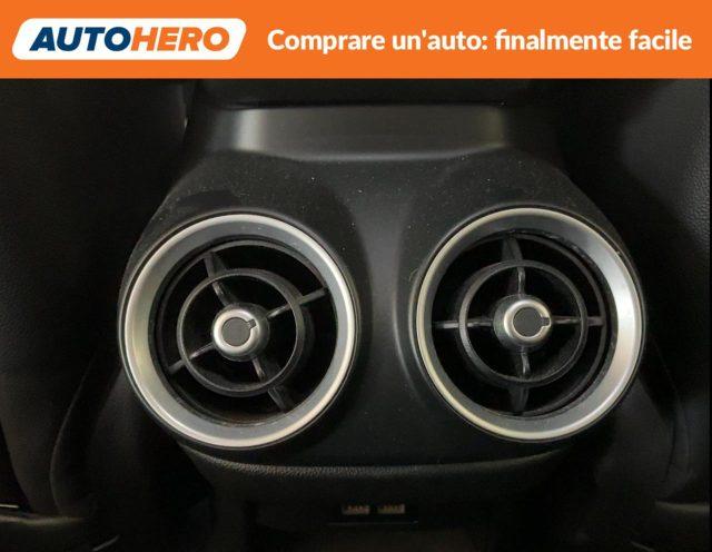 ALFA ROMEO Stelvio 2.2 Turbodiesel 190 CV AT8 RWD Executive