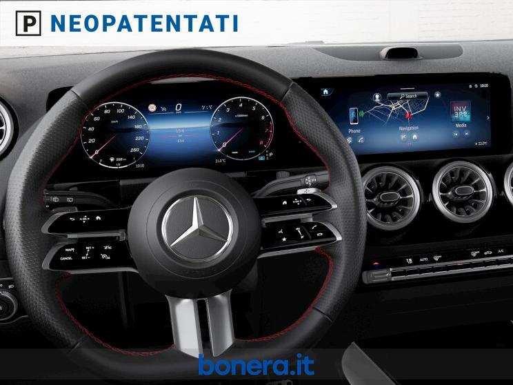 Mercedes GLA 180 180 AMG Line Extra 7G-DCT