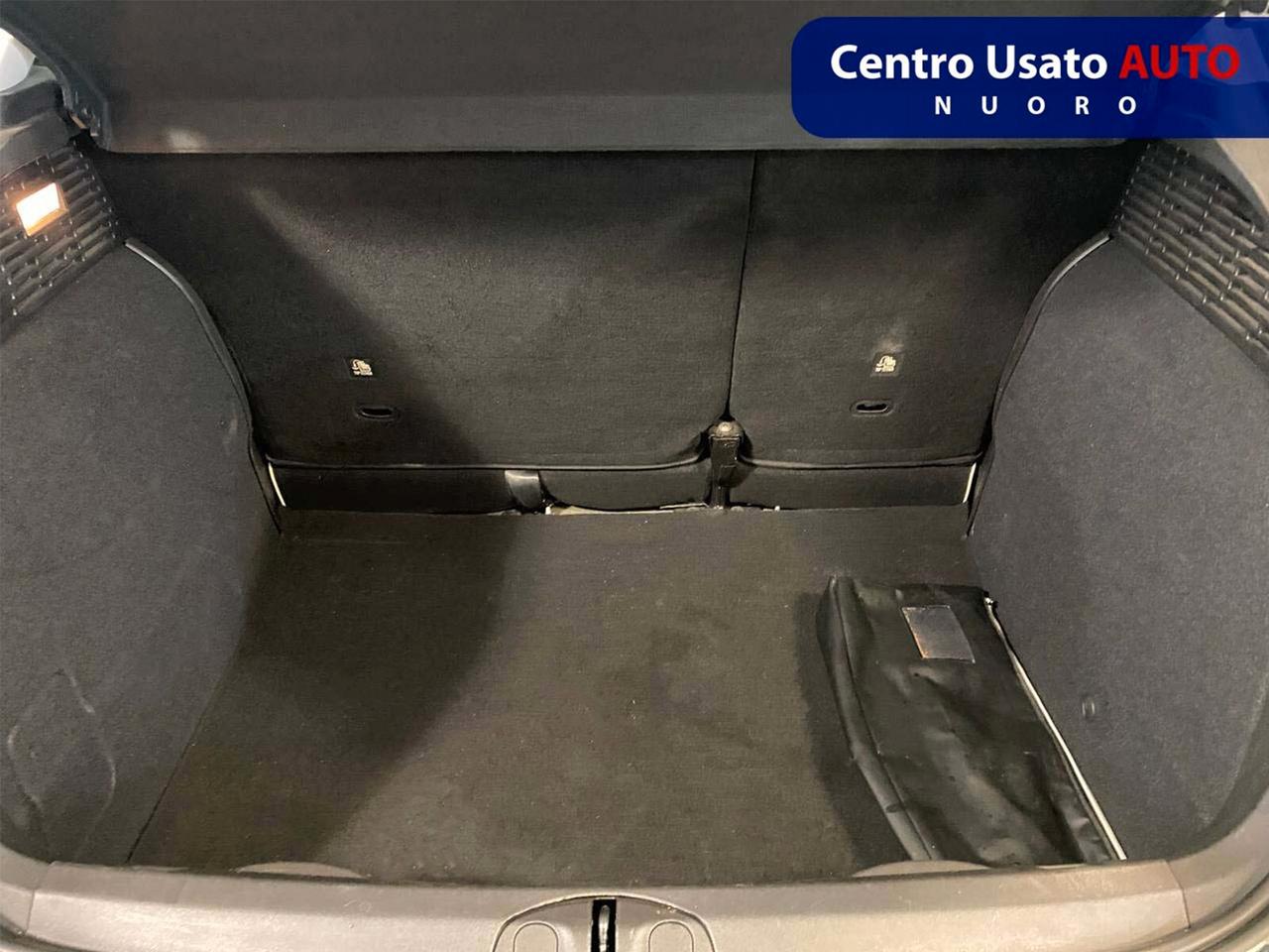 Fiat 500X 1.3 MultiJet 95 CV City Cross