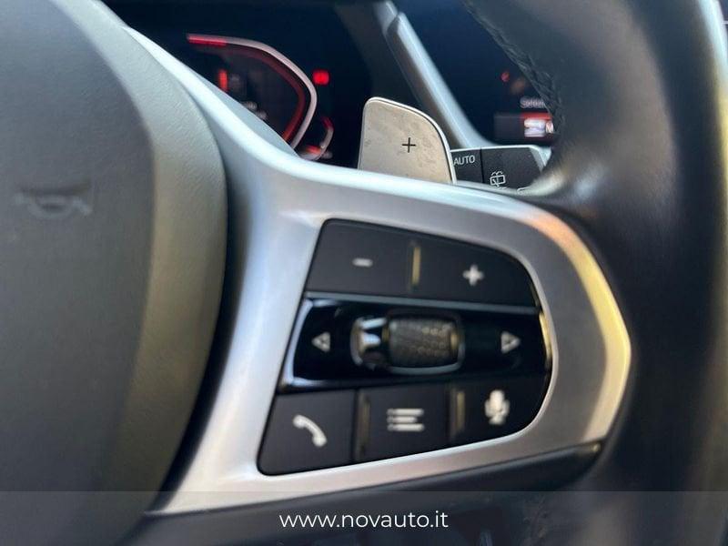 BMW Serie 1 118d Msport auto