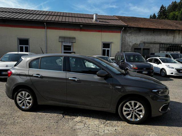 FIAT Tipo 1.6 Mjt 4 EURO 6C ADATTA NEO PATENTATO