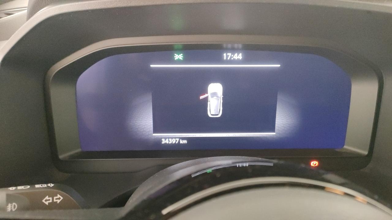 NISSAN Qashqai 1.3 mhev Acenta 2wd 140cv