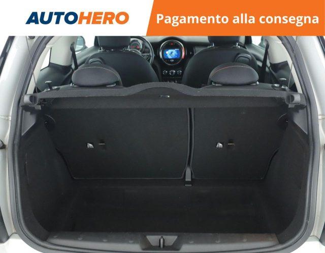 MINI Cooper D 1.5 Cooper D