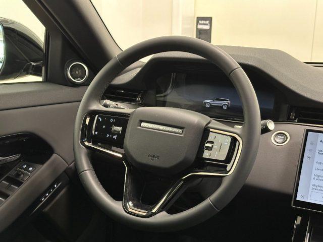 LAND ROVER Range Rover Evoque 2.0D I4 163 CV AWD Auto Dynamic SE