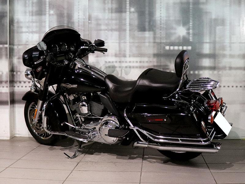 Harley Davidson Electra Glide Ultra Limited 1690 FLHTK
