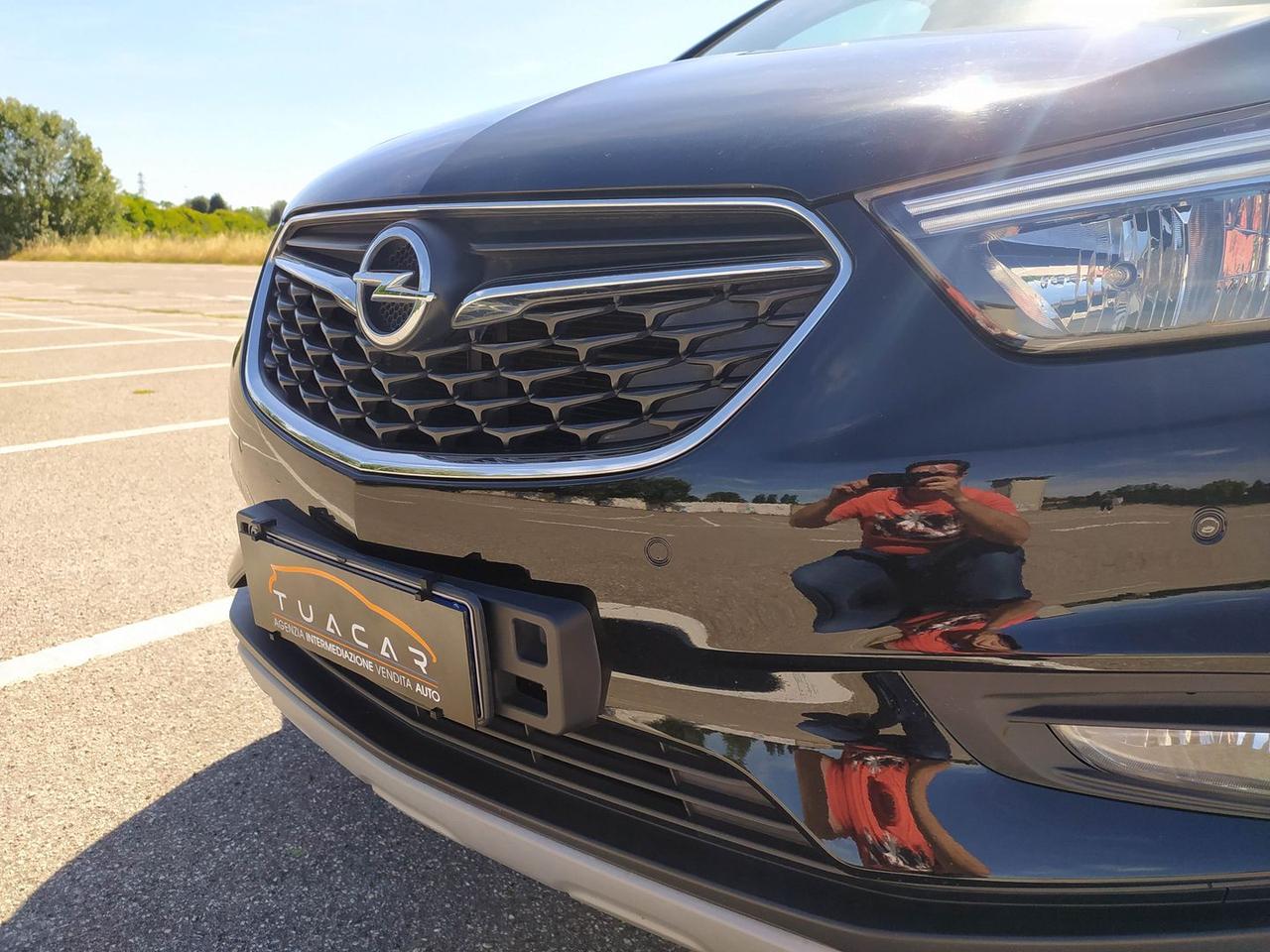 Opel Mokka X Ultimate 1.6 CDTI