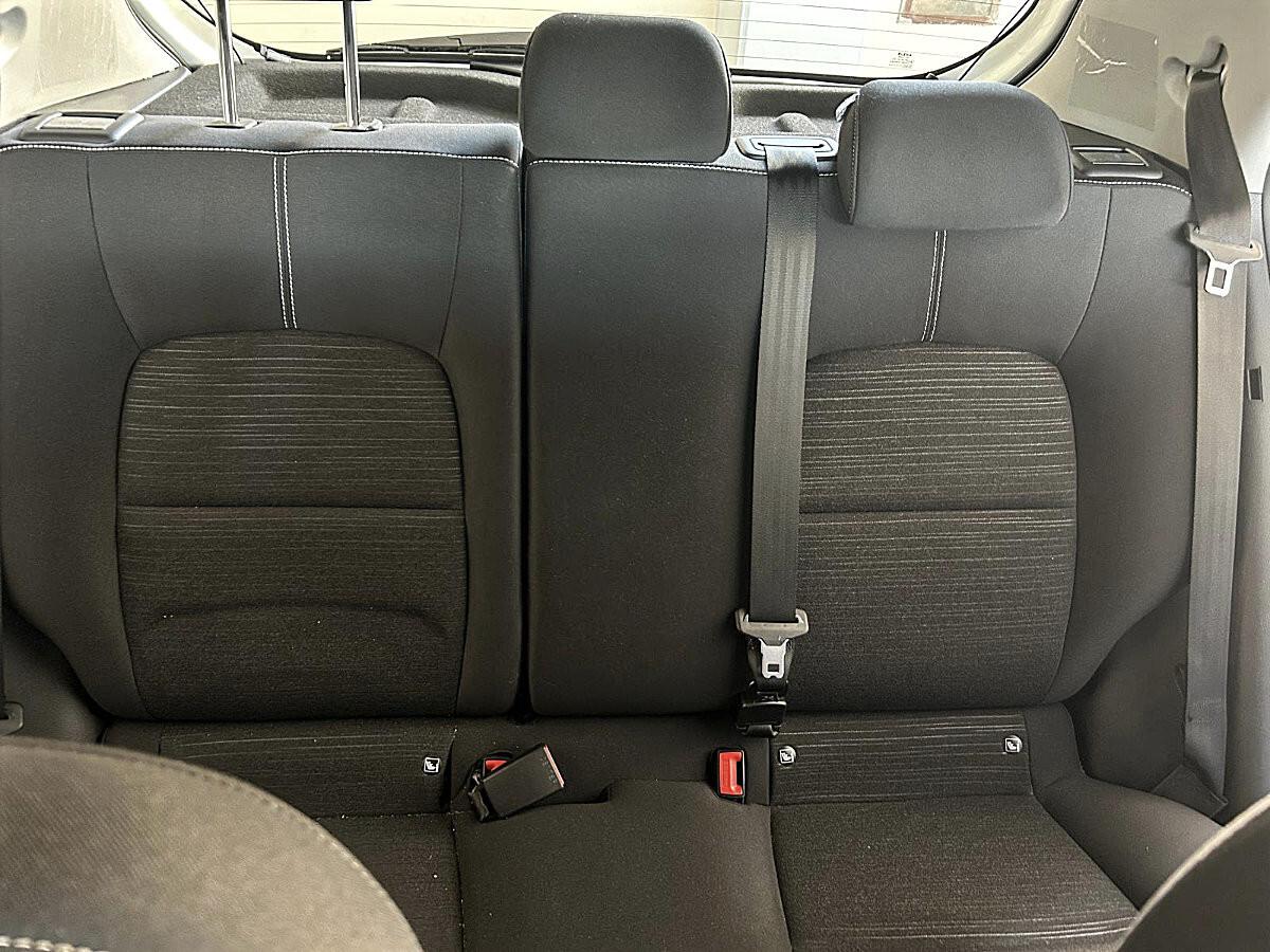 Kia Picanto 1.0 MPI GPL 5 porte Urban