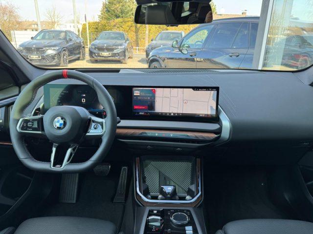 BMW X3 xDriveM50 48V MSport Pro