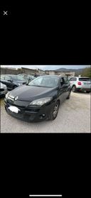 Renault Megane Mégane C-C 1.5 dCi 110CV