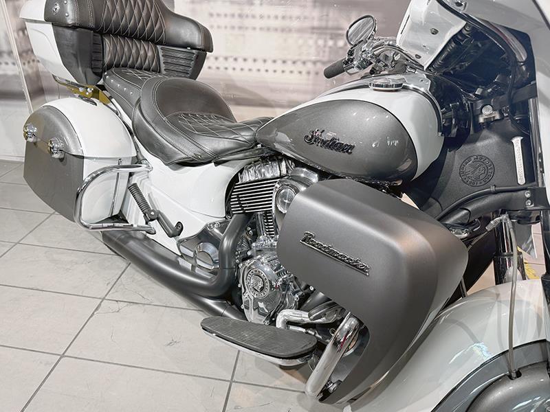 Indian Roadmaster