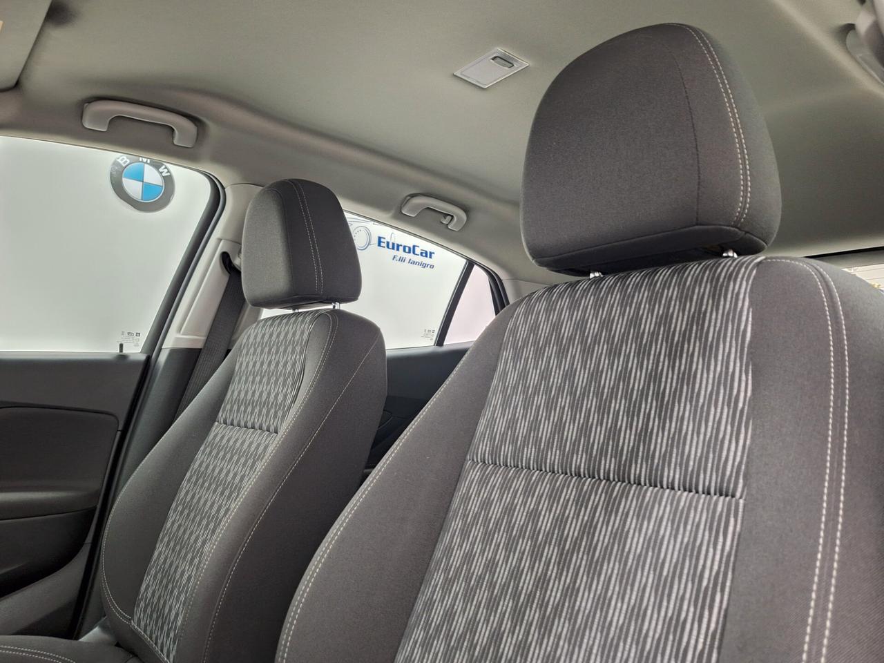 Opel Mokka 1.6 CDTI Ecotec 136cv 4x2 S&S Ego