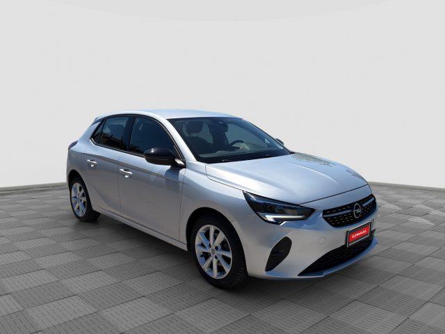 OPEL Corsa Corsa 1.2 100 CV Elegance