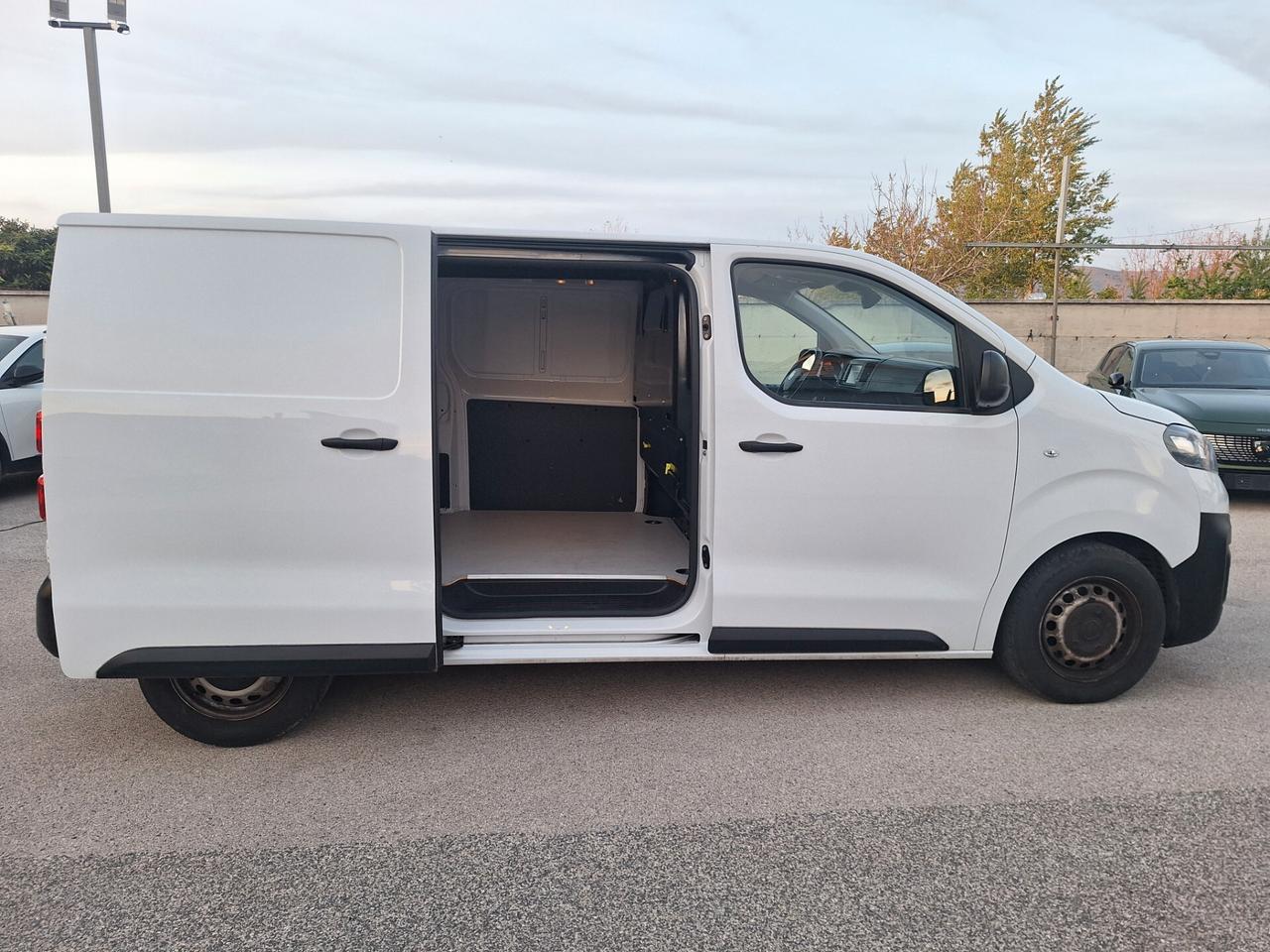 Fiat Scudo 1.5 HDi 120cv L2 H1 PASSO MEDIO - 11/2023