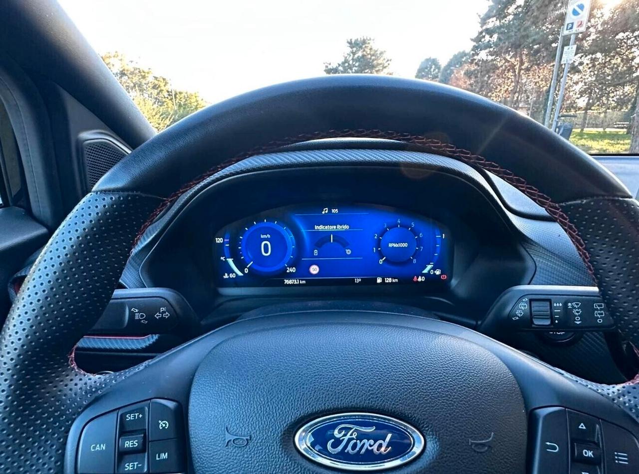 Ford Puma 1.0 EcoBoost 95 CV S&S Connect