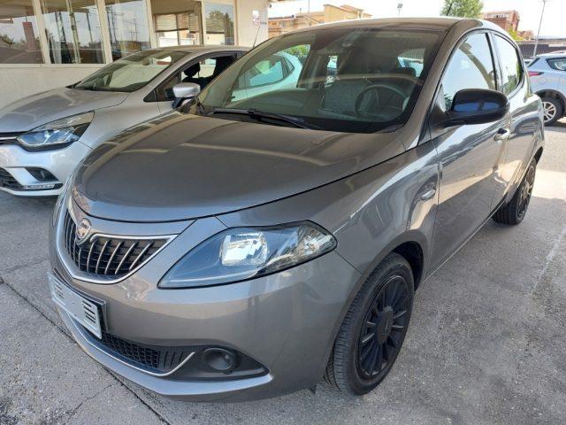 LANCIA Ypsilon 1.0 FireFly 5 porte S&S Hybrid Ecochic Gold Uniprò