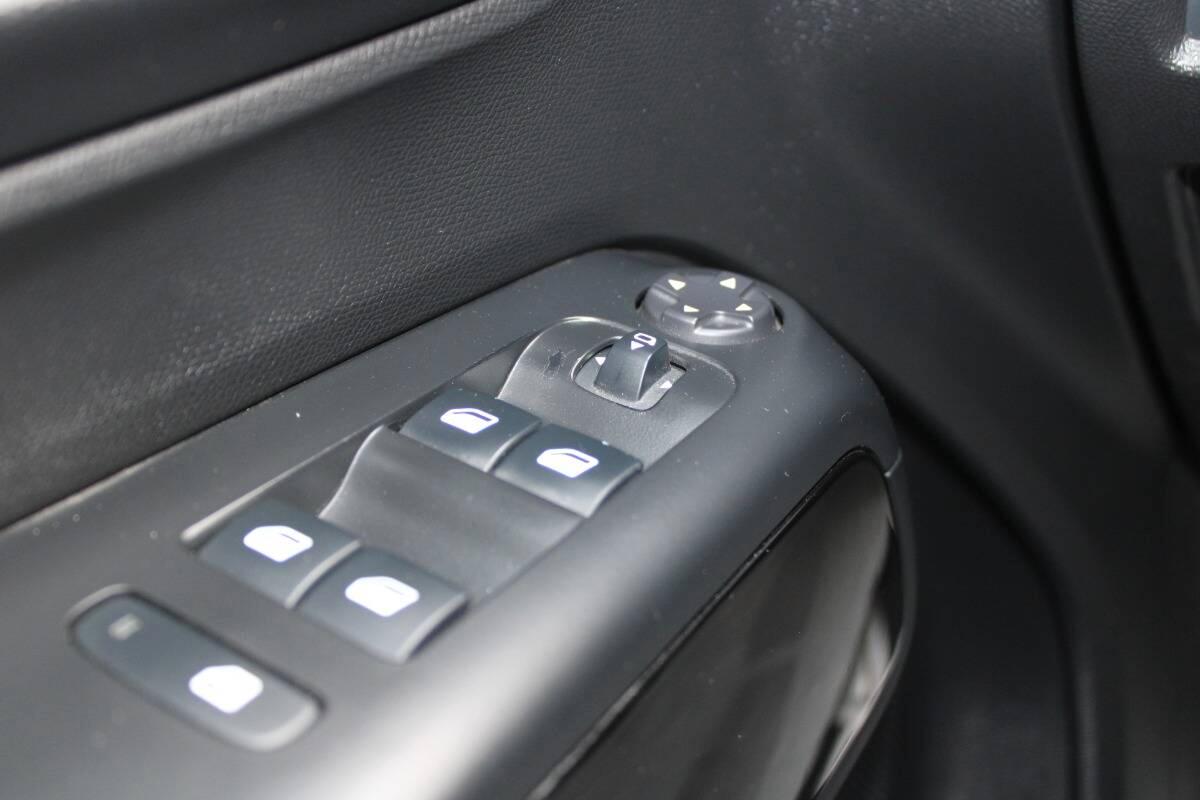 Citroen C5 Aircross 1.5 bluehdi Shine s&s 130cv eat8 Con NAVIGATORE