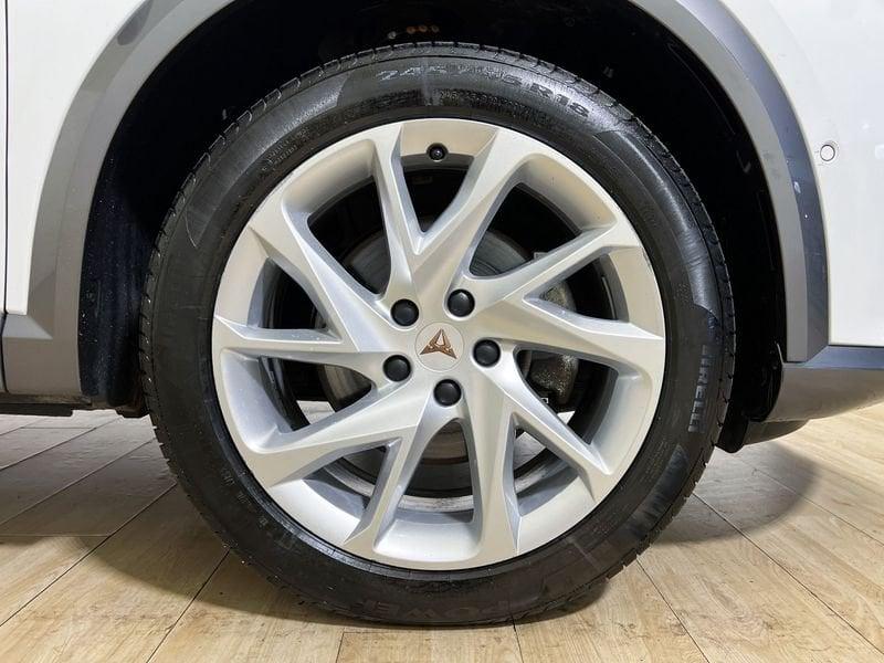 Cupra Formentor Formentor 1.5 TSI DSG