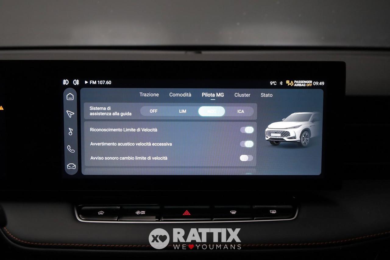 MG HS 1.5 170CV Comfort Auto