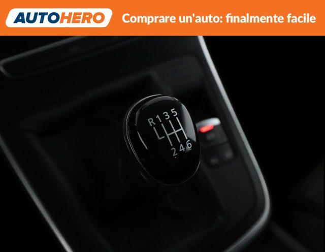 RENAULT Grand Scenic Blue dCi 120 CV Business