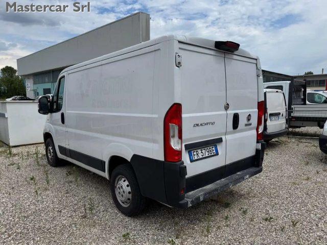 FIAT Ducato 28 CH1 2.0 115cv - FR379BE