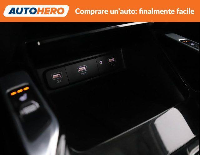 KIA Sorento 1.6 T-GDi PHEV AT6 4WD Evolution