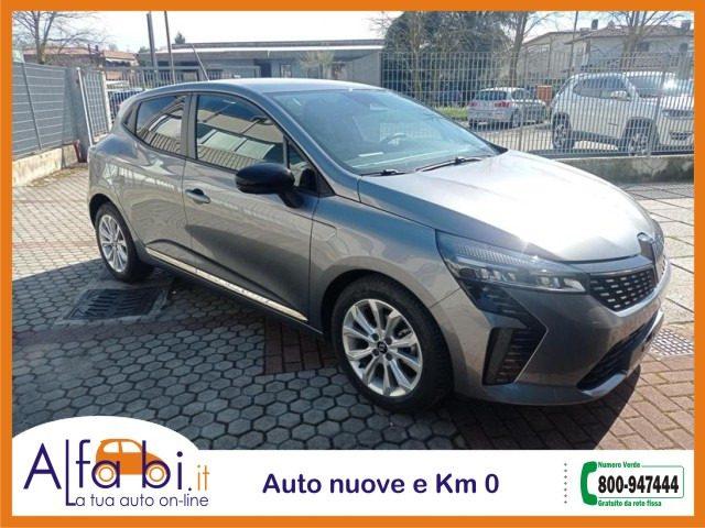 RENAULT Clio 1.0 TCe 90 Aut. Evolution