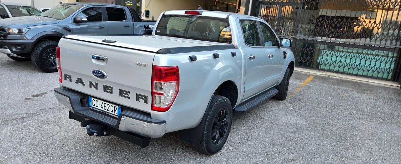 Ford Ranger 2.0 TDCi XL Autocarro 5 posti