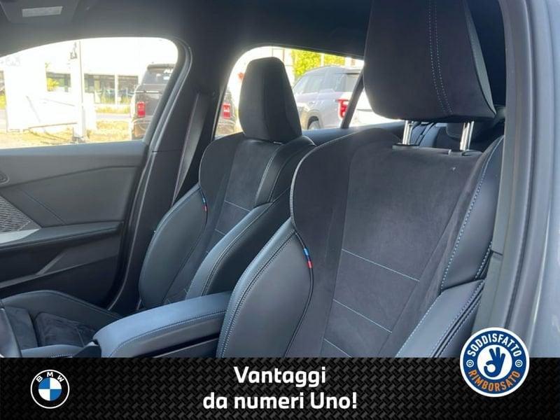 BMW Serie 1 118d M Sport Pro