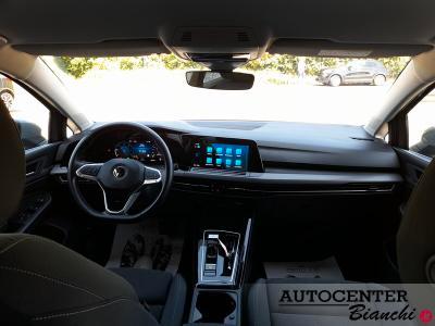 Volkswagen Golf 2.0 tdi Style 115cv dsg
