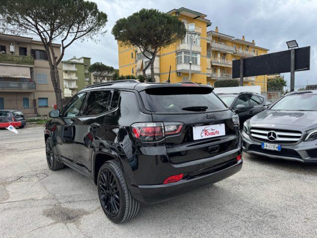 JEEP Compass 1.6 Multijet II 2WD S
