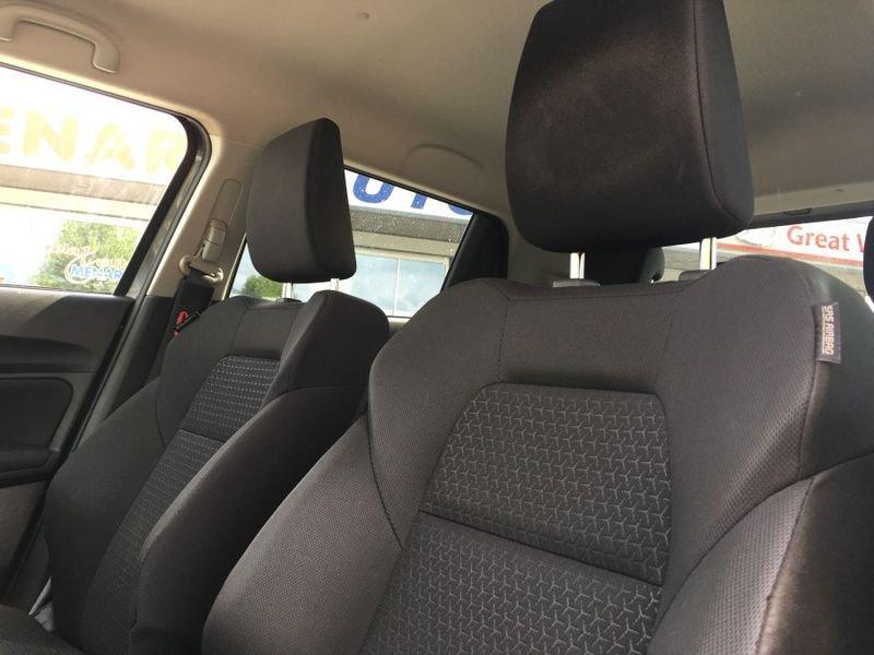 Suzuki Swift 1.2 Hybrid Cool OK NEOPATENTATI * IBRIDA