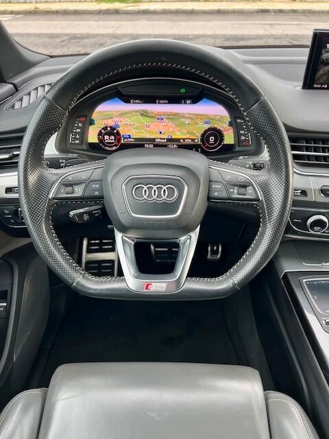 Audi Q7 3.0 TDI 272 CV quattro tiptronic Sport Plus