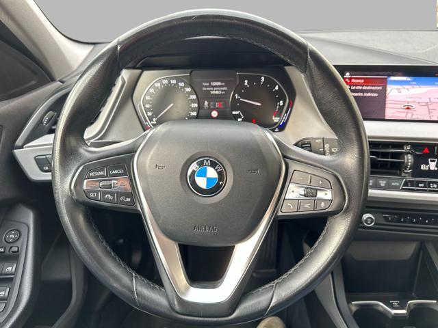 BMW 116 d 5p. Business Advantage